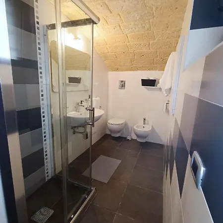 Апартаменты L'otto *