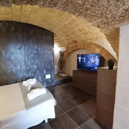 L'otto Апартаменты *