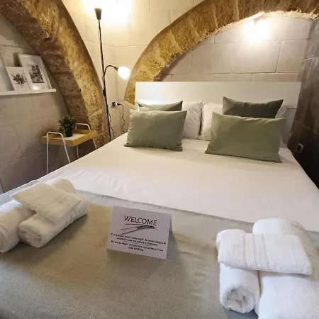 L'otto Apartman *