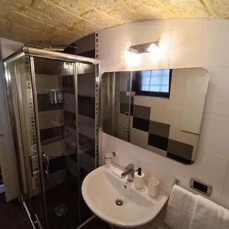 Apartman L'otto