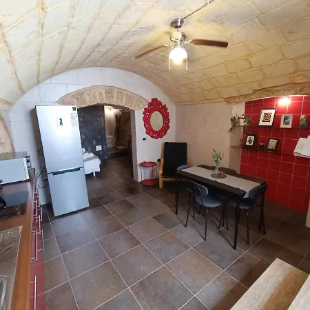 L'otto Apartmán Mesagne