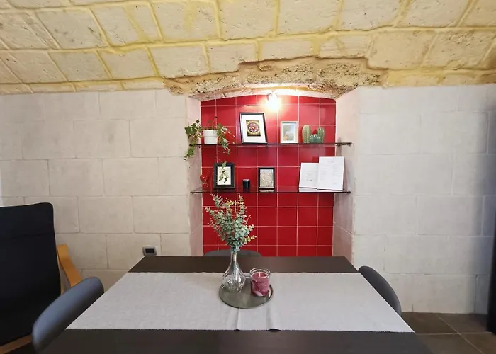 Apartamento L'otto *
