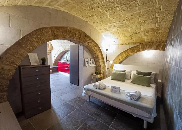 Apartamento L'otto *