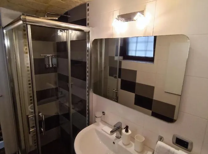Apartamento L'otto