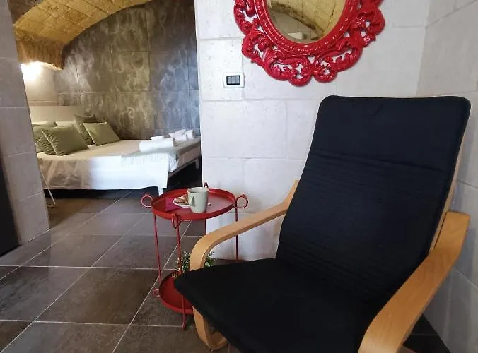 アパート L'otto *