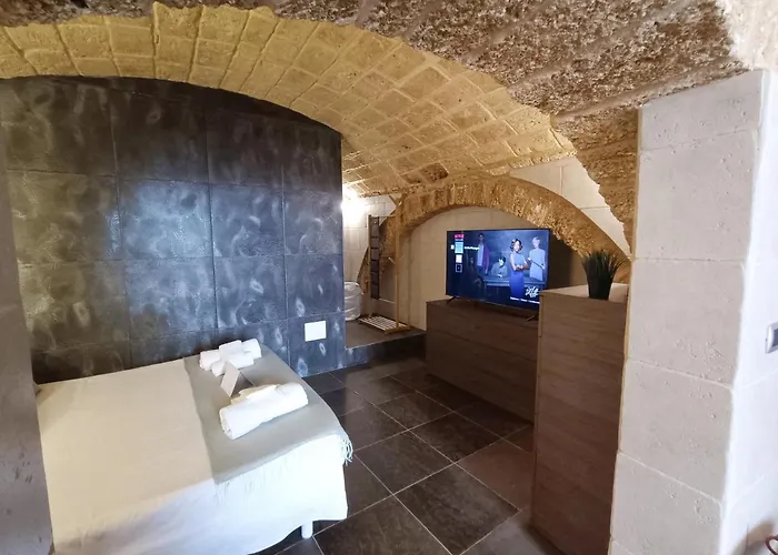 L'otto アパート *