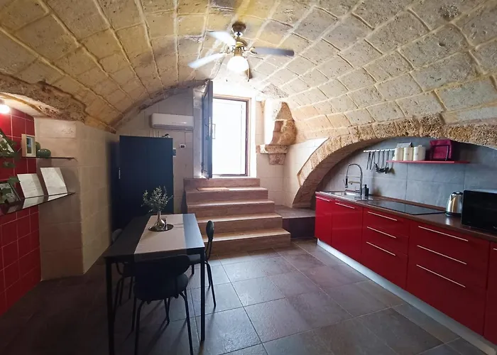 L'otto メザーニェ